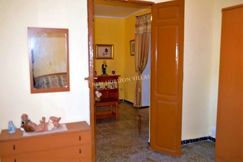 Byhus i Arboleas, Almeria, Arboleas - € 85.000 | Ref: 27607 - foto 16