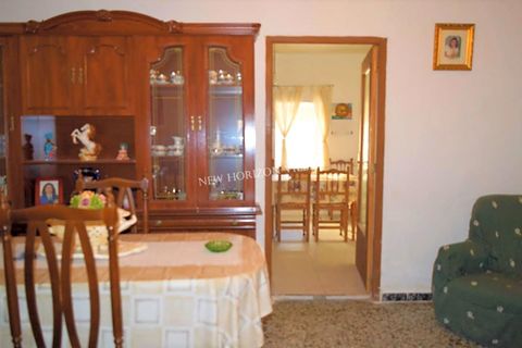 Byhus i Arboleas, Almeria, Arboleas - € 85.000 | Ref: 27607 - foto 17