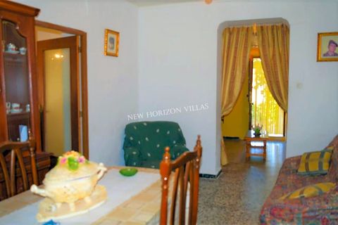 Byhus i Arboleas, Almeria, Arboleas - € 85.000 | Ref: 27607 - foto 18