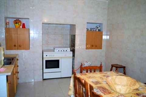 Byhus i Arboleas, Almeria, Arboleas - € 85.000 | Ref: 27607 - foto 20