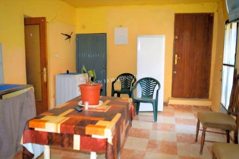 Byhus i Arboleas, Almeria, Arboleas - € 85.000 | Ref: 27607 - foto 21