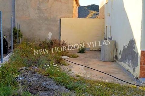 Byhus i Arboleas, Almeria, Arboleas - € 85.000 | Ref: 27607 - foto 23