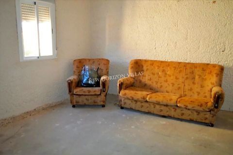 Byhus i Arboleas, Almeria, Arboleas - € 85.000 | Ref: 27607 - foto 27