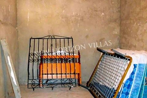 Byhus i Arboleas, Almeria, Arboleas - € 85.000 | Ref: 27607 - foto 30
