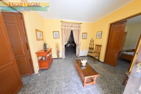 Stadthaus in Arboleas, Almeria, Arboleas - € 85.000 | Ref: 27607 - Foto 1