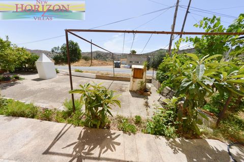 Stadthaus in Arboleas, Almeria, Arboleas - € 85.000 | Ref: 27607 - Foto 3