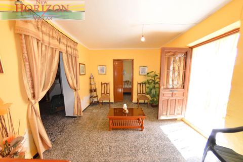 Stadthaus in Arboleas, Almeria, Arboleas - € 85.000 | Ref: 27607 - Foto 4