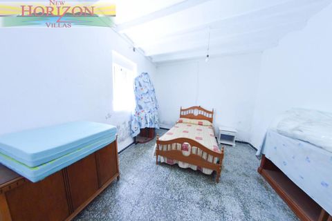 Stadthaus in Arboleas, Almeria, Arboleas - € 85.000 | Ref: 27607 - Foto 6