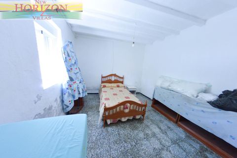 Stadthaus in Arboleas, Almeria, Arboleas - € 85.000 | Ref: 27607 - Foto 7