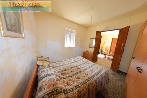 Stadthaus in Arboleas, Almeria, Arboleas - € 85.000 | Ref: 27607 - Foto 9
