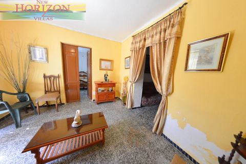 Stadthaus in Arboleas, Almeria, Arboleas - € 85.000 | Ref: 27607 - Foto 10