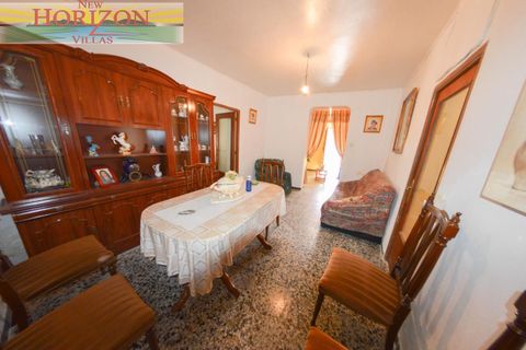 Stadthaus in Arboleas, Almeria, Arboleas - € 85.000 | Ref: 27607 - Foto 13