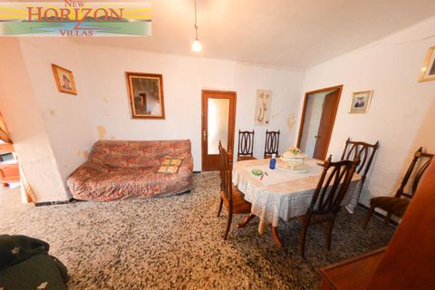 Stadthaus in Arboleas, Almeria, Arboleas - € 85.000 | Ref: 27607 - Foto 17