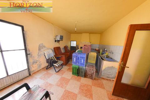 Stadthaus in Arboleas, Almeria, Arboleas - € 85.000 | Ref: 27607 - Foto 19
