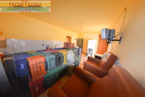 Stadthaus in Arboleas, Almeria, Arboleas - € 85.000 | Ref: 27607 - Foto 20