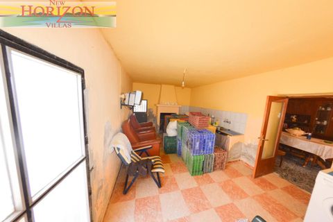 Stadthaus in Arboleas, Almeria, Arboleas - € 85.000 | Ref: 27607 - Foto 21