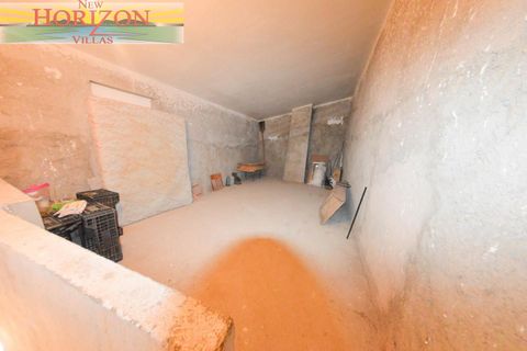 Stadthaus in Arboleas, Almeria, Arboleas - € 85.000 | Ref: 27607 - Foto 27