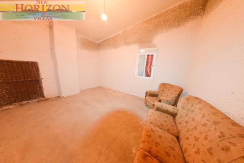 Stadthaus in Arboleas, Almeria, Arboleas - € 85.000 | Ref: 27607 - Foto 33