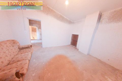 Stadthaus in Arboleas, Almeria, Arboleas - € 85.000 | Ref: 27607 - Foto 34