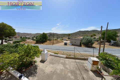 Stadthaus in Arboleas, Almeria, Arboleas - € 85.000 | Ref: 27607 - Foto 35