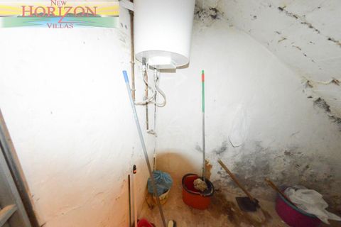 Stadthaus in Arboleas, Almeria, Arboleas - € 85.000 | Ref: 27607 - Foto 36