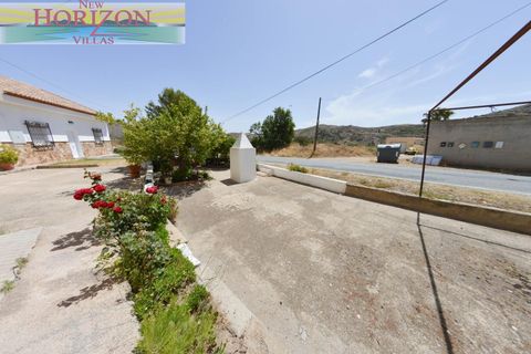 Stadthaus in Arboleas, Almeria, Arboleas - € 85.000 | Ref: 27607 - Foto 37