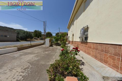 Stadthaus in Arboleas, Almeria, Arboleas - € 85.000 | Ref: 27607 - Foto 39