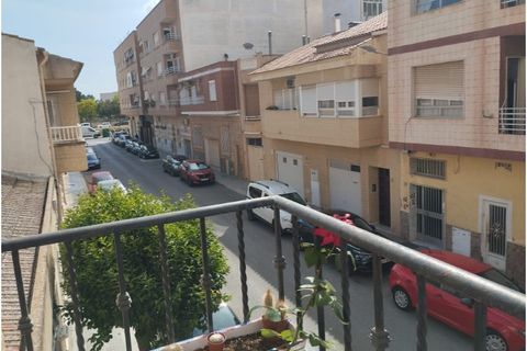 Leilighet i Almoradi, Alicante, Almoradi - € 135 900 | Ref: PIS_9011 - foto 2