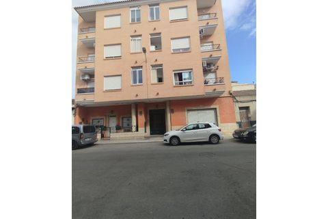 Leilighet i Almoradi, Alicante, Almoradi - € 135 900 | Ref: PIS_9011 - foto 3
