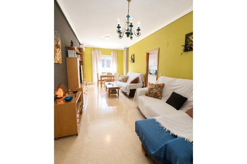 Leilighet i Almoradi, Alicante, Almoradi - € 135 900 | Ref: PIS_9011 - foto 4