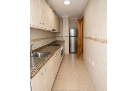 Leilighet i Almoradi, Alicante, Almoradi - € 135 900 | Ref: PIS_9011 - foto 7