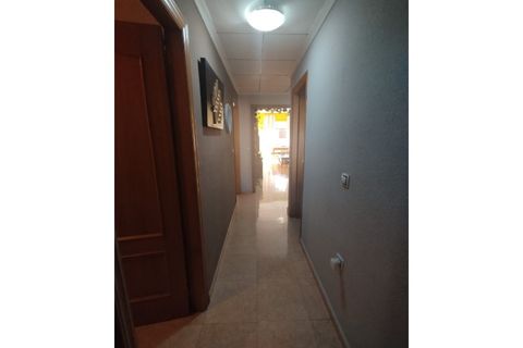 Leilighet i Almoradi, Alicante, Almoradi - € 135 900 | Ref: PIS_9011 - foto 12