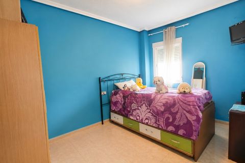 Leilighet i Almoradi, Alicante, Almoradi - € 135 900 | Ref: PIS_9011 - foto 13