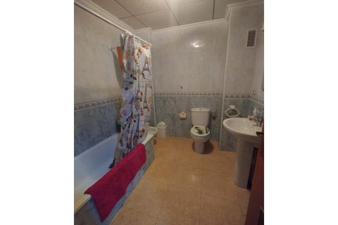 Leilighet i Almoradi, Alicante, Almoradi - € 135 900 | Ref: PIS_9011 - foto 14