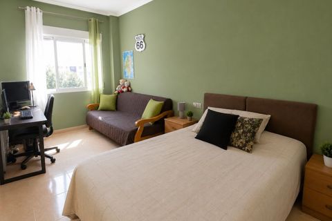 Leilighet i Almoradi, Alicante, Almoradi - € 135 900 | Ref: PIS_9011 - foto 16