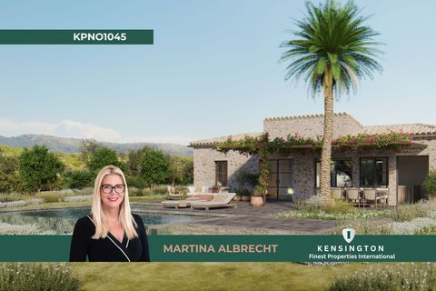 Landejendom i Arta, Mallorca, Arta - € 1.000.000 | Ref: KPNO1045 - foto 1
