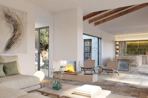 Landejendom i Arta, Mallorca, Arta - € 1.000.000 | Ref: KPNO1045 - foto 3