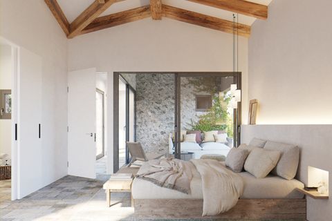 Landejendom i Arta, Mallorca, Arta - € 1.000.000 | Ref: KPNO1045 - foto 4