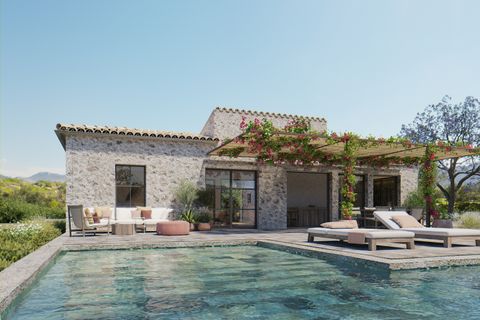 Landejendom i Arta, Mallorca, Arta - € 1.000.000 | Ref: KPNO1045 - foto 8