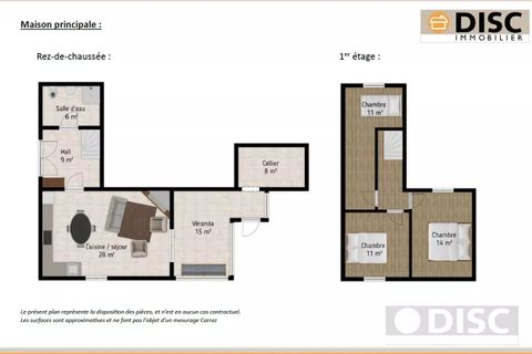 Villa i Penne, Tarn, Penne - € 165.000 | Ref: 0526 8151 - foto 12