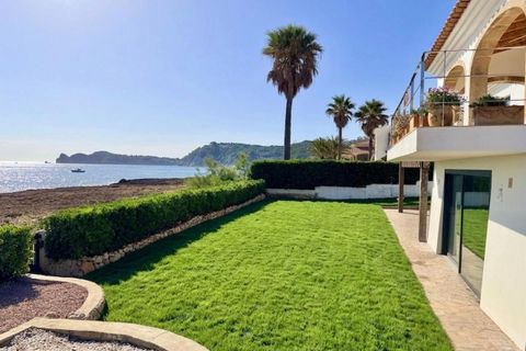 Villa in Javea, Alicante, Javea - € 8,500/month | Ref: 784579 - photo 1