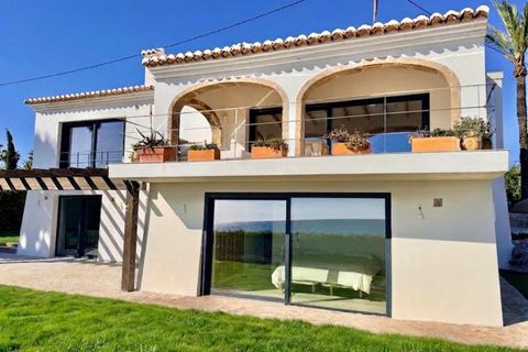 Villa in Javea, Alicante, Javea - € 8,500/month | Ref: 784579 - photo 2