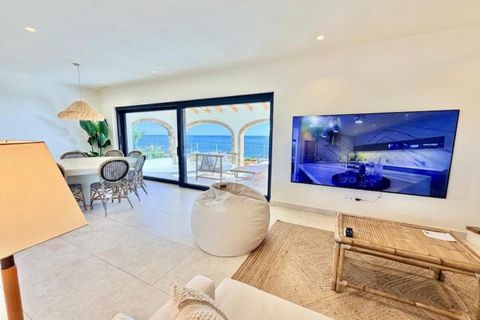 Villa in Javea, Alicante, Javea - € 8,500/month | Ref: 784579 - photo 5