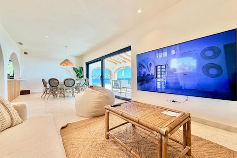 Villa in Javea, Alicante, Javea - € 8,500/month | Ref: 784579 - photo 6