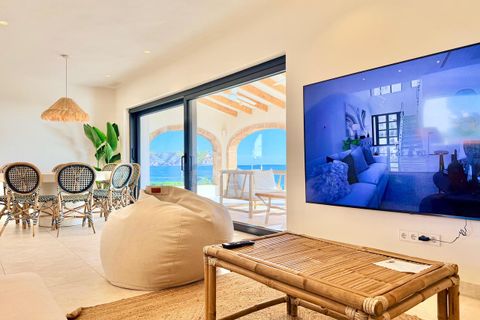 Villa in Javea, Alicante, Javea - € 8,500/month | Ref: 784579 - photo 7