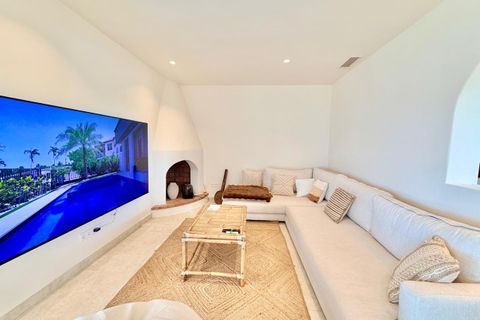 Villa in Javea, Alicante, Javea - € 8,500/month | Ref: 784579 - photo 8