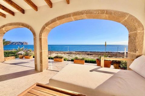 Villa in Javea, Alicante, Javea - € 8,500/month | Ref: 784579 - photo 12