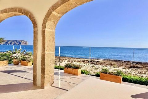 Villa in Javea, Alicante, Javea - € 8,500/month | Ref: 784579 - photo 13