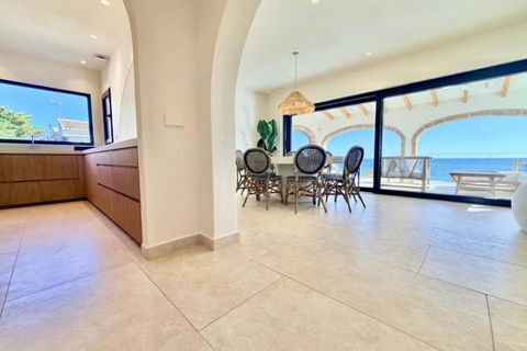 Villa in Javea, Alicante, Javea - € 8,500/month | Ref: 784579 - photo 14
