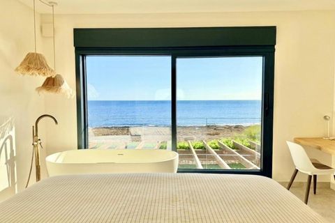 Villa in Javea, Alicante, Javea - € 8,500/month | Ref: 784579 - photo 20